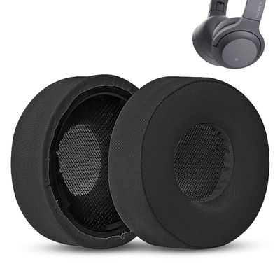 Udskiftningsørepoluder til Sony WH-H800 Hovedtelefoner Black