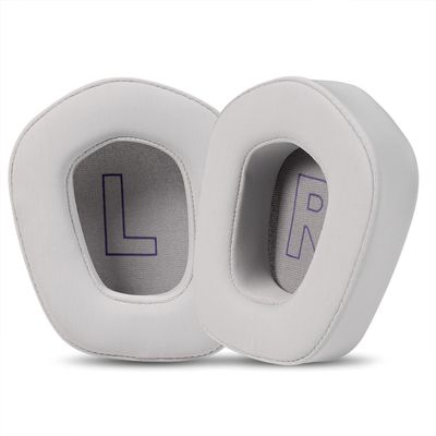 Kølende ørepuder til Logitech G733/G335 hovedtelefoner Grey