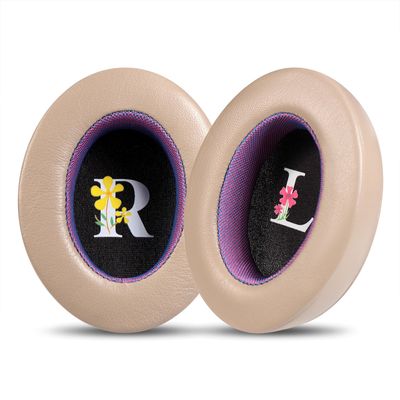 Udskiftningsørepolstring til Sony WH-1000XM3 hovedtelefoner