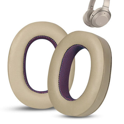 Udskiftningspuder til Sony WH-1000XM2 Hovedtelefoner