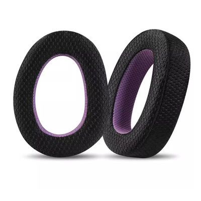 Udskiftningsørepolstring til Sennheiser GSP600, GSP670, GSP500
