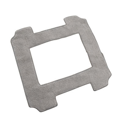 ECOVACS WINBOT Robot Vindusrengjøringsklut 4-pakning