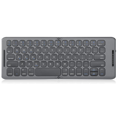 Foldbart Bluetooth-tastatur