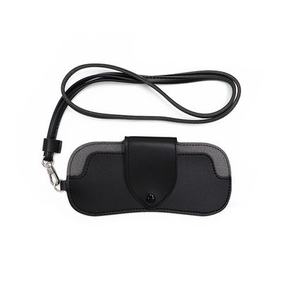 Bærbar solbrilleetui, brilleetui