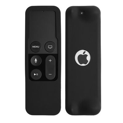 Beskyttende silikondeksel til Apple TV 4-fjernkontroll