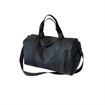 Multifunksjonell Sport Gymbag med Skorum & Våt Lomme