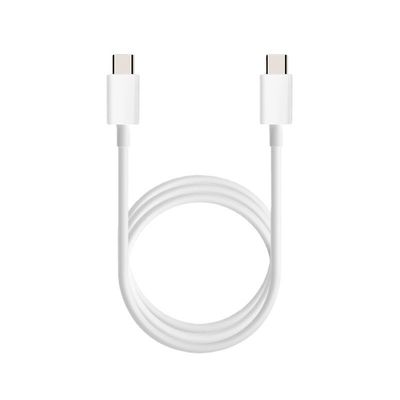 2 nopeaa latauskaapelia - 100 W / Type-C 1.5m
