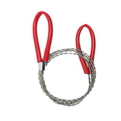 2-Pack Selviytymislanka Sahaa