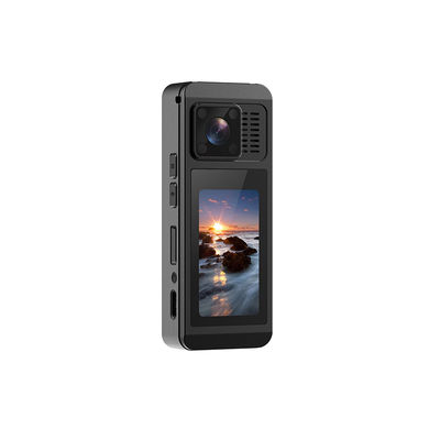 Actionkamera Sportkamera med 32GB TF-kort B