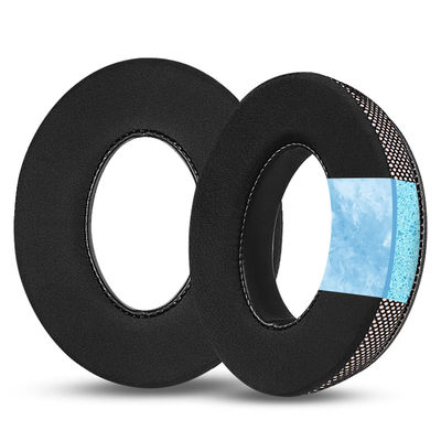 Udskiftning ørepuder til Bose QC35 QC45 QC25 - Kølende & behagelige Orange