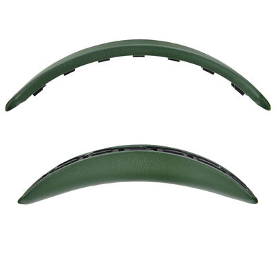 Grønt hovedbøjle til Bose QC35/QC45 hovedtelefoner + skruetrækker