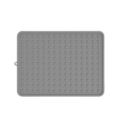 Effektiv Diskställsmatta i Silikon: Skydd för Köksbänken