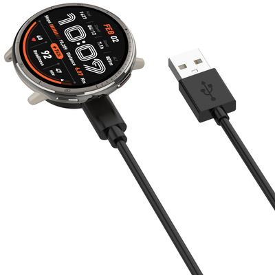 Amazfit Active 2 Oplader - A2437 Udskiftningsopladerkabel