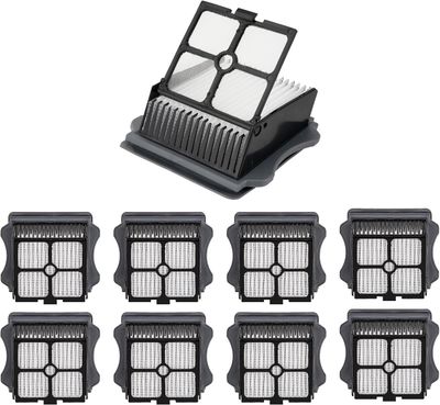 Tineco iFloor 3/S3/S5-serien erstatnings HEPA-filtersett