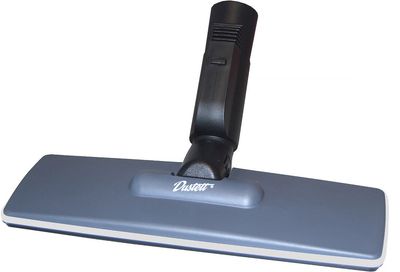Vacuum cleaner nozzle