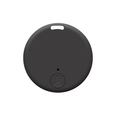 Smart Tracker - Anti-lost enhed Black