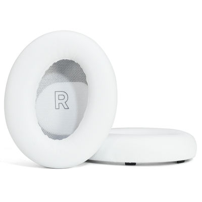 Kompatibel med Bose QC Ultra Ørepuder - Limited Edition White