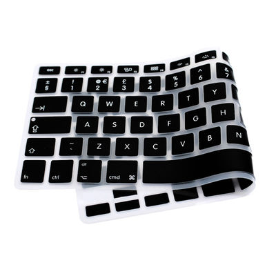 Silikon Tastaturdeksel for MacBook Pro 14" (M4, 2024)