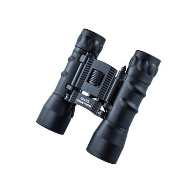 22x32 Korkean Suorituskyvyn Kiikarit: Teräväpiirtoinen Ulkoiluun ja Matkailuun