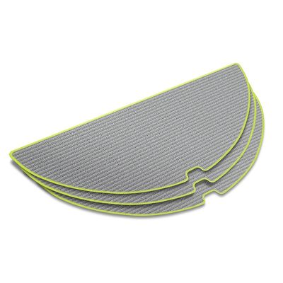 iRobot Roomba 205 DustCompactor Combo Vaskbar Moppeklud Udskiftning (3-pak)