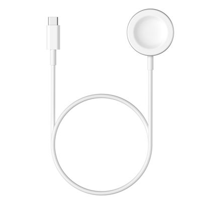 USB C Magnetisk Oplader Kompatibel med Huawei Watch GT-serien og mere