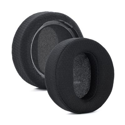 2 st Ersättningsöronkuddar Kompatibla med Microsoft Surface GEN I & GEN II Hörlurar Black