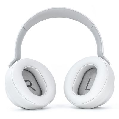 2 stk. Udskiftningsørepuder Kompatibel med Microsoft Surface GEN I & GEN II Hovedtelefoner - Forbedret Komfort Grey