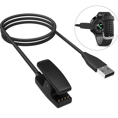 Garmin laturi Forerunner 235 / 735XT / 630/645 / 230 / Vivomove HR / Approach S20