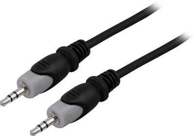 Audio cable, 3.5mm ma, ma, 3m