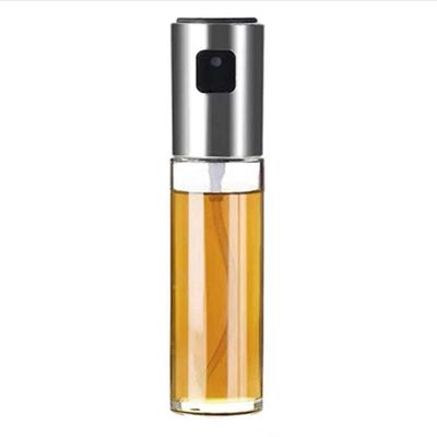 Sprayflaske til olie / eddike 1-pack 100 ml
