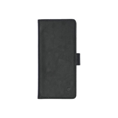 Mobilcover med 3 kortpladser, sort - Samsung A52 4G/5G