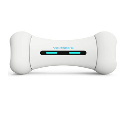 Wickedbone tyggebein, interaktiv hundeleke