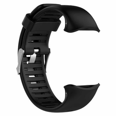 Polar Vantage V armband silikon Black