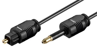 Toslink-Mini-Toslink-kaapeli