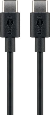 USB-C™ opladnings- og synkroniseringskabel