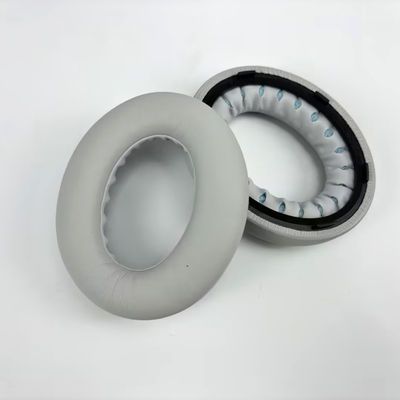 Ørepuder til Bose 700 / NC700 kunstlæder 1 par Grey