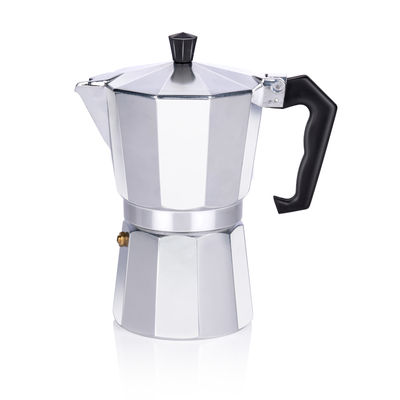Trådløs perkolator med kapacitet til 6 kopper kaffe