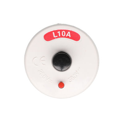 Automatsäkring 10 A – för inomhusbruk