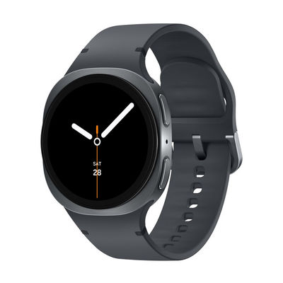 Samsung Galaxy Watch 8 40mm BT - Grafit