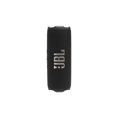 JBL Flip 7 Bluetooth-høyttaler – IP68 Vanntett 35W med Auracast™ og 14t Batteritid - Svart