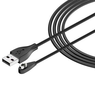 Magnetisk opladningskabel til Shokz OpenSwim Pro S710 – Sort