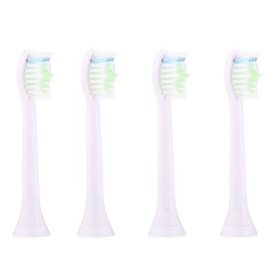 Hammasharjan pää Philips Sonicare HX6064 -yhteensopiva - 4-pakkaus