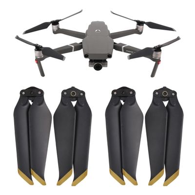 Propeller med quick-release til DJI Mavic 2 Pro / Zoom – 4 stk