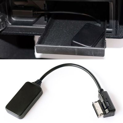 Bluetooth-adapter til Mercedes Benz med AMI-interface