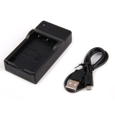 Lader for Sony NP-BN1 / DSC-W350 / DSC-W330 / DSC-W320 / DSC-W310 / W9J1