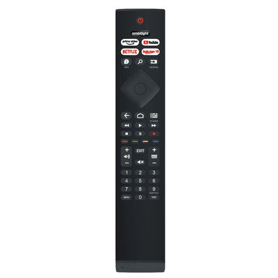 Ersättningsfjärrkontroll YKF474-001 för Philips TV