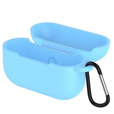 AirPods Pro/3 Stilrent Silikonskal