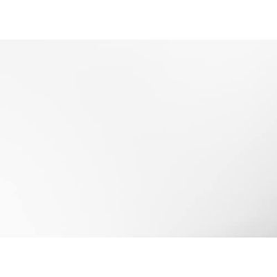 Clairefontaine - Ref 455601C - Recycled Coloured Card (Pack of 25 Sheets) - 50 x 65cm in Size, 270gsm Recycled Paper, Acid Free, Deep-Dyed Colour - White