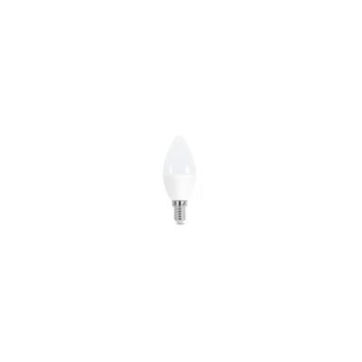 Bombilla LED A5 C37 E14 10W 6500K: ilumina tus espacios con su luz blanca brillante, perfecta para ambientes que exigen claridad y energía. Ideal para cualquier habitación y su uso diario.