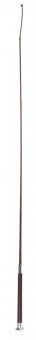 PFIFF Cravate de Dressage Marron 110 cm